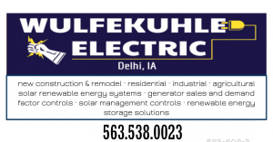 wulfekuhle electric