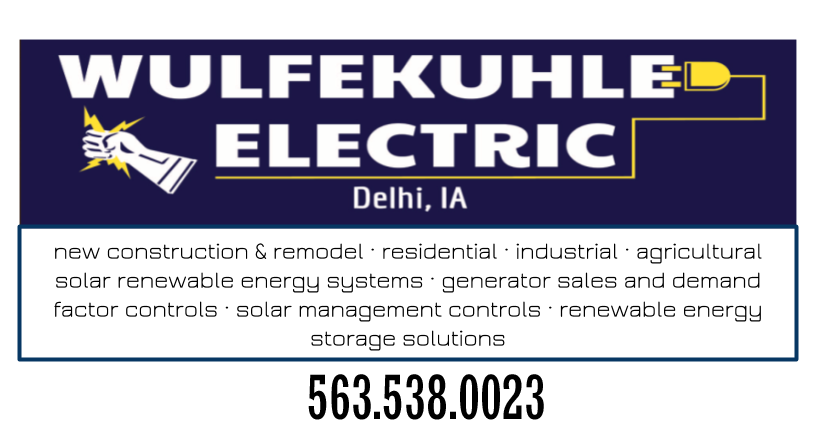 wulfekuhle electric wulfekuhle electric