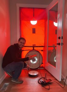 Blower Door Paul_2024