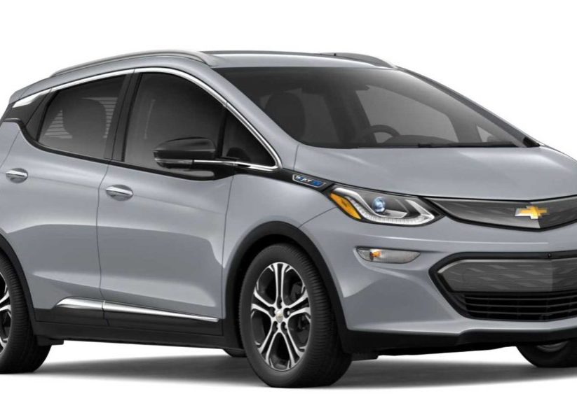 2019-chevy-bolt-first-look-at-new-slate-gray-metallic-color 2019-chevy-bolt-first-look-at-new-slate-gray-metallic-color