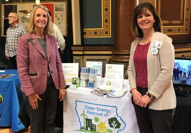 2020 EE Day @ Capitol