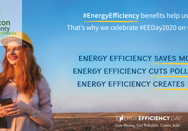 Energy Efficiency Day 2020 Energy Efficiency Day 2020