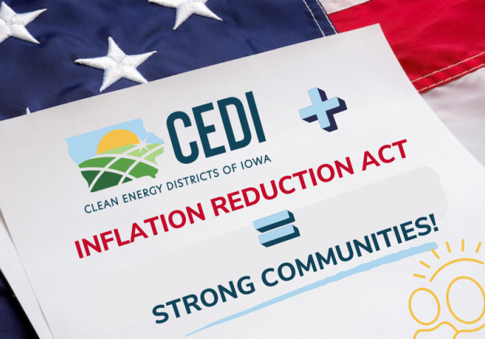 CEDI + IRA CEDI + IRA