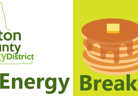 Energy Breakfast FB