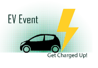 Get Charged Up Logo