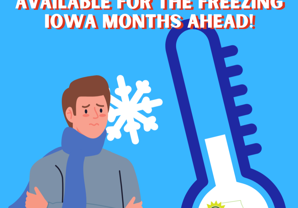 Home Energy Assistance