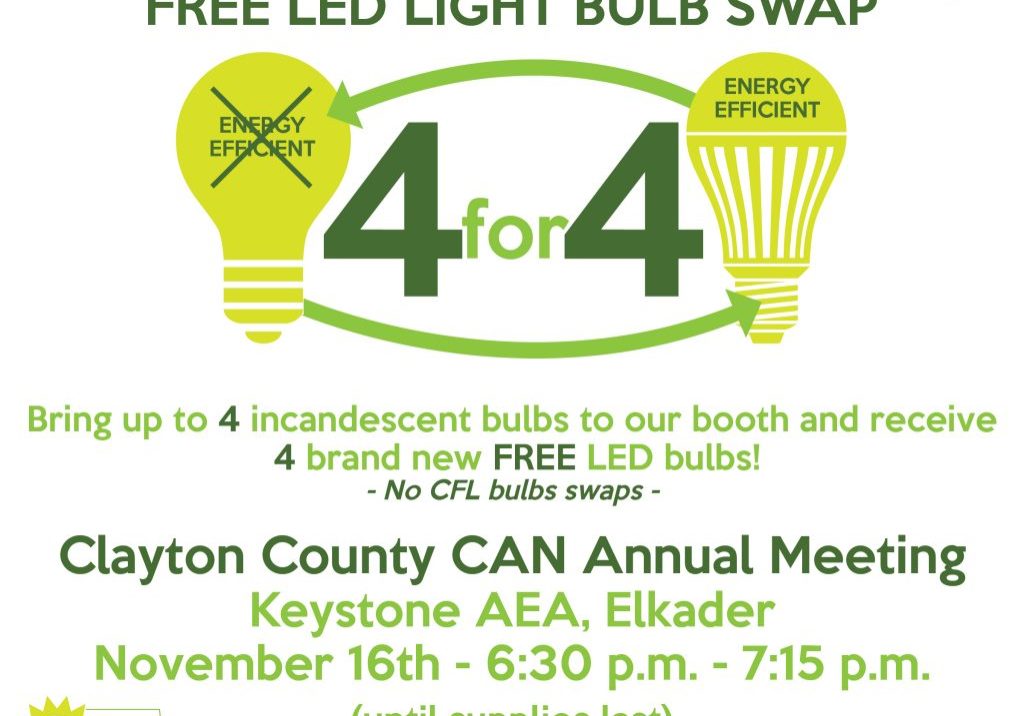 Insta Clayton County CAN Annual Meeting Insta Clayton County CAN Annual Meeting