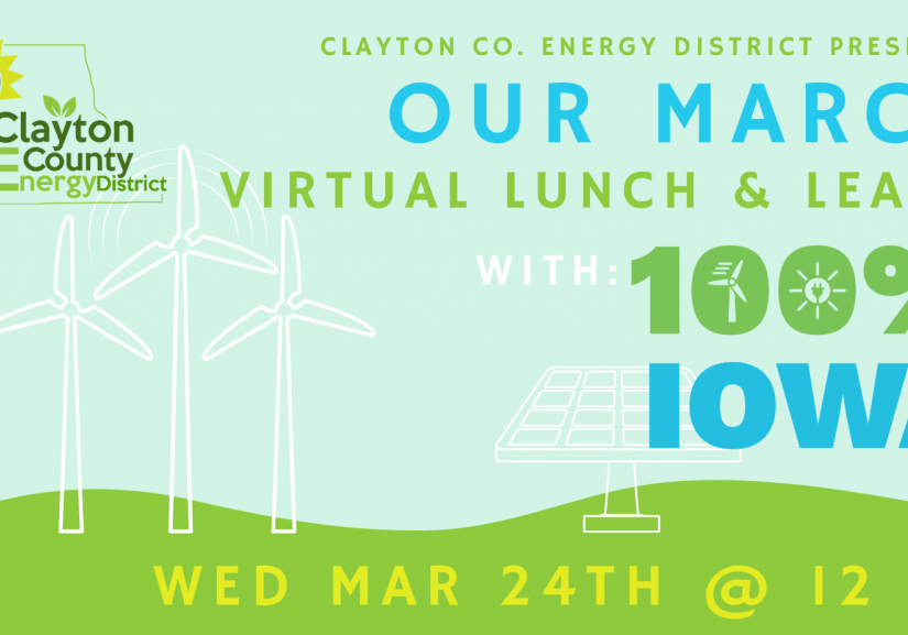 March Lunch & Learn FB Cover March Lunch & Learn FB Cover