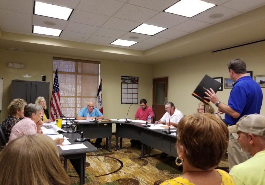 Marquette Council 9.11.18 Marquette Council 9.11.18