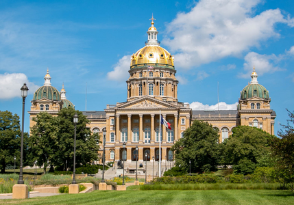 Thumbnail of Capitol for Legislative Portal Thumbnail of Capitol for Legislative Portal