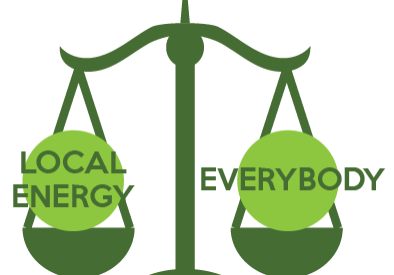 energy for all energy for all