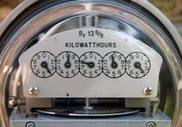 net-meter net-meter