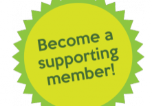supporting member icon use