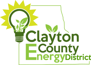 Clayton County Energy District
