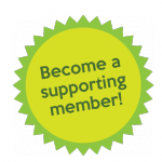 supporting member icon use
