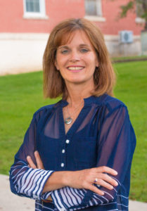 Joleen Jansen – Program Manager