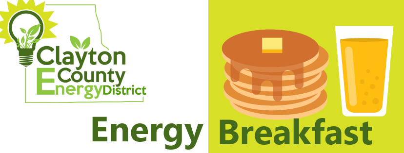 SOLSmart Monona Energy Breakfast Summary