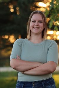 Kelsi Davis – Elkader – Energy District Coordinator