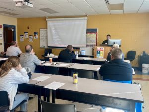 Air Source Heat Pump Contractor Workshop Held in Waukon to Expand Access in Northeast Iowa