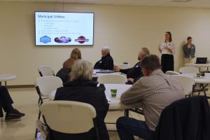 2024 Northeast Iowa Clean Energy Forum